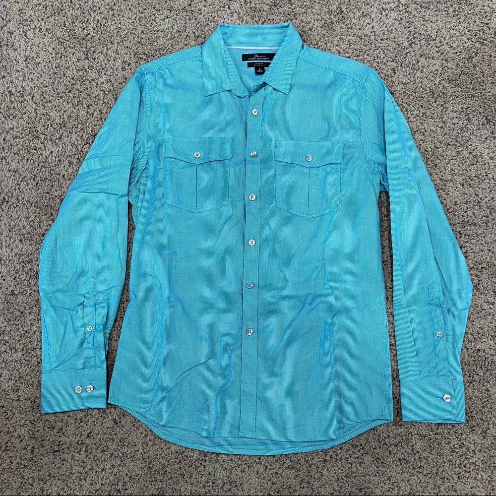Mens Long Sleeve. NWOT Size M